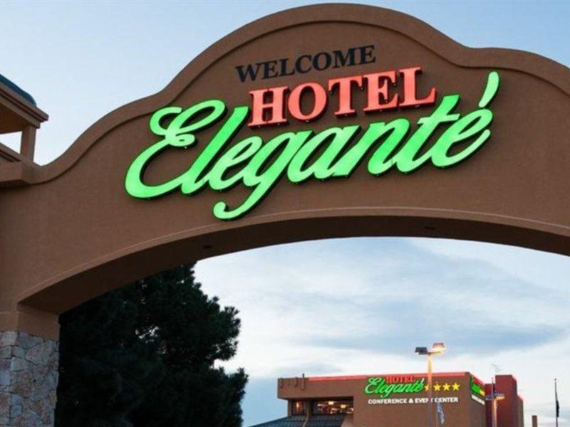 Alta Hotel Colorado Springs Exteriör bild