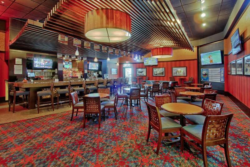 Alta Hotel Colorado Springs Restaurang bild