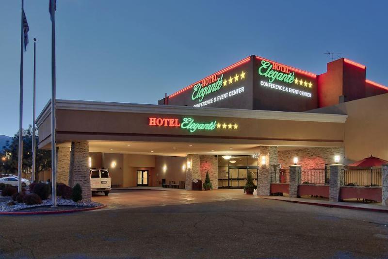 Alta Hotel Colorado Springs Inreriör bild