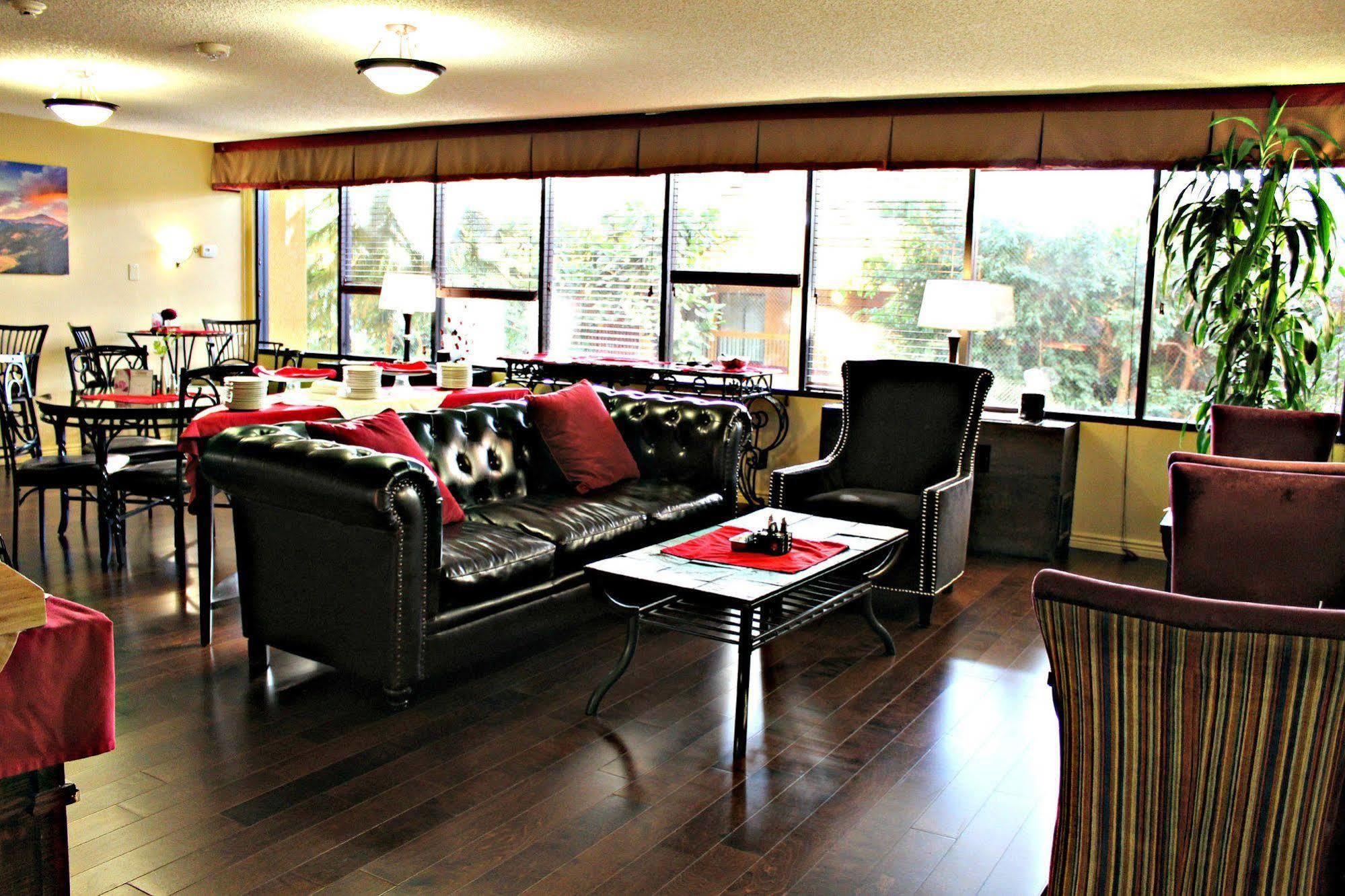 Alta Hotel Colorado Springs Exteriör bild
